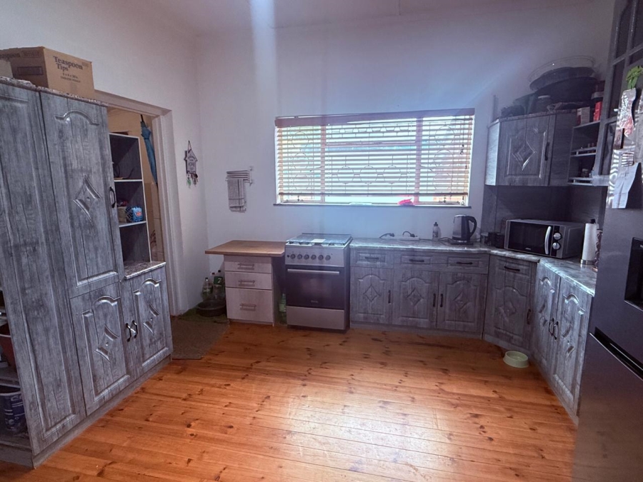 3 Bedroom Property for Sale in Bothasrus Eastern Cape